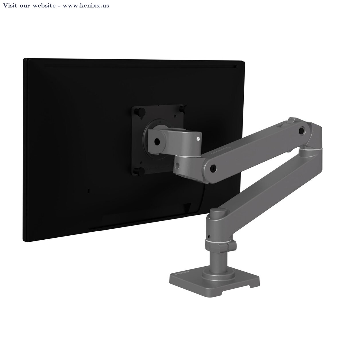 Ergotron 45682293 Mounting Arm for Monitor