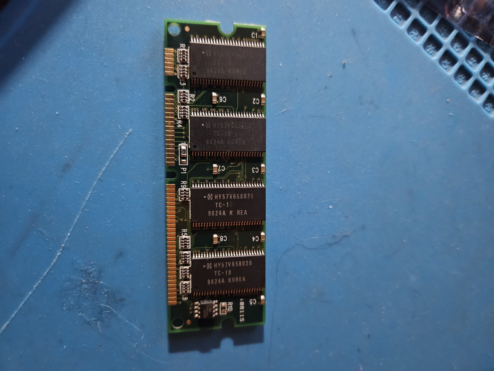 Axiom 512MB DRAM Module for Cisco-Mem-7825-H1-512
