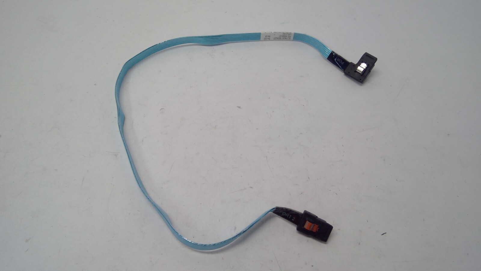 New HP 787305-001 DL360 Gen9 Mini-SAS 25" SFF Ribbon Cable 785649-001