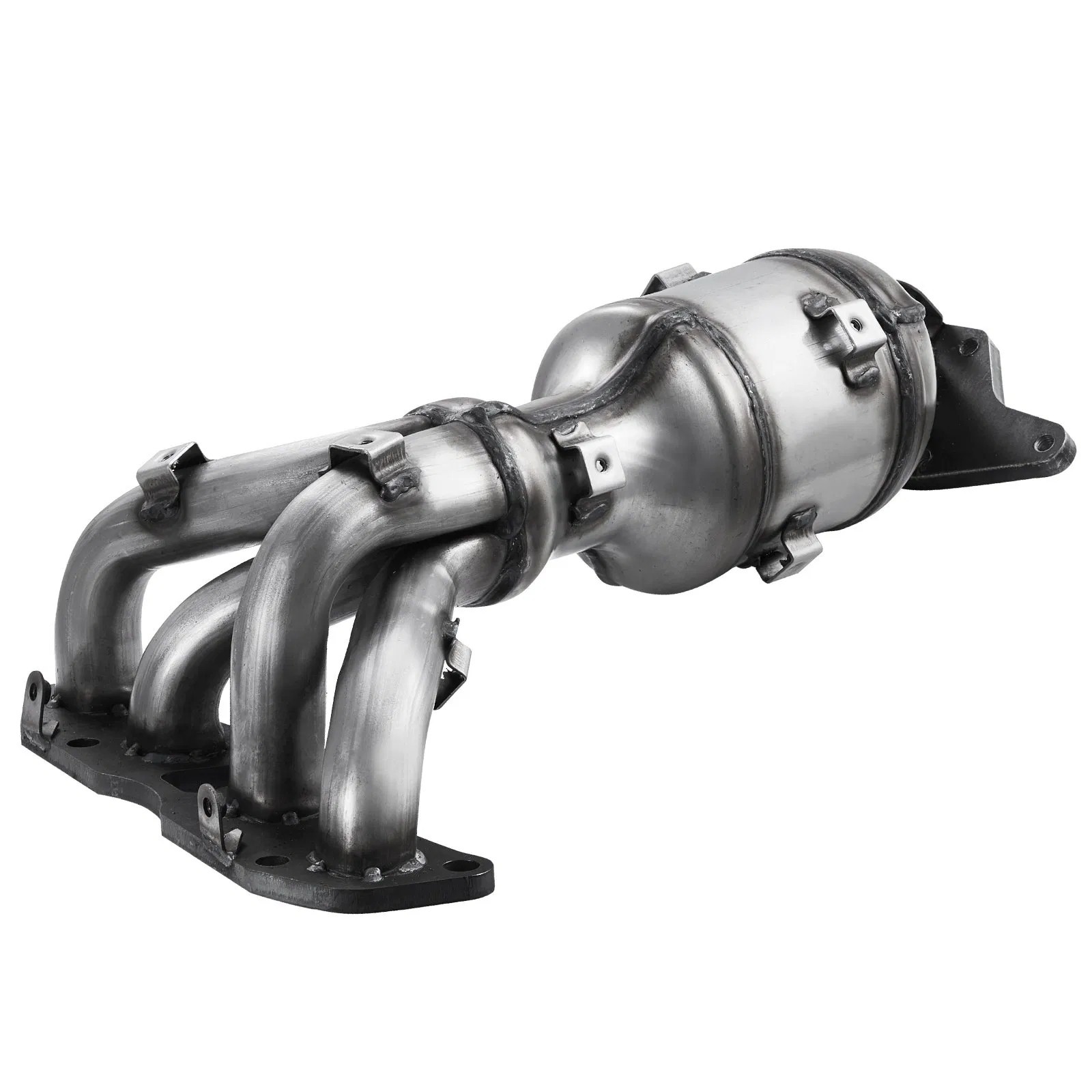 Catalytic Converter, Compatible with Nissan Altima 2007 2008 2009 2010 2011 2012