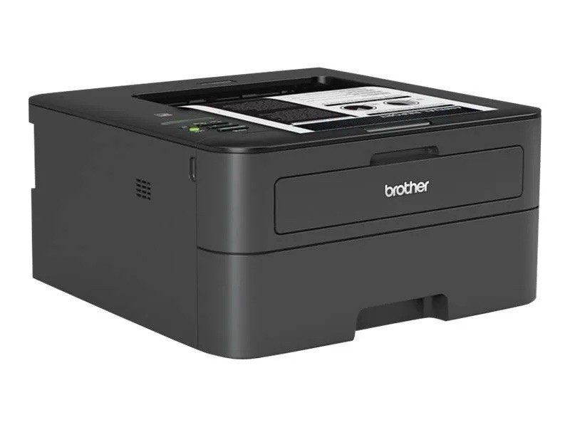 Brother HLL2340DW Wireless Laser Printer - Black. NEW IN BOX