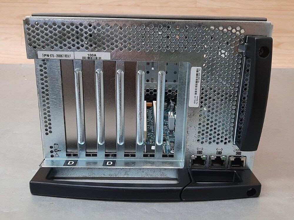 HP 641715-001 T-Class 2.33GHz Type 2 Controller Node 970-200067