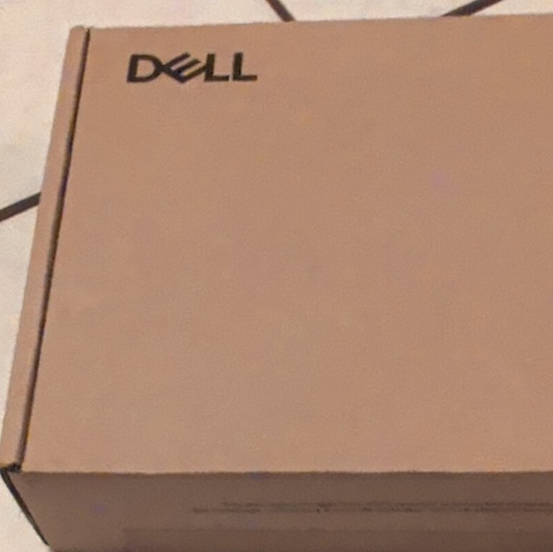 Dell K20A Docking Station w/ Power Adapter & Cables HDMI DP USB-C Ethernet