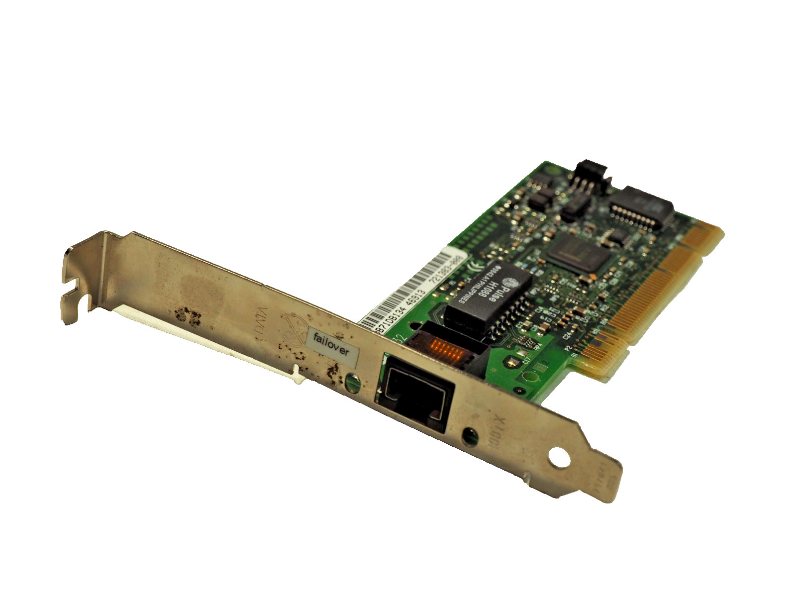 Intel 721383-008 100TX Ethernet PCI Network Interface Card