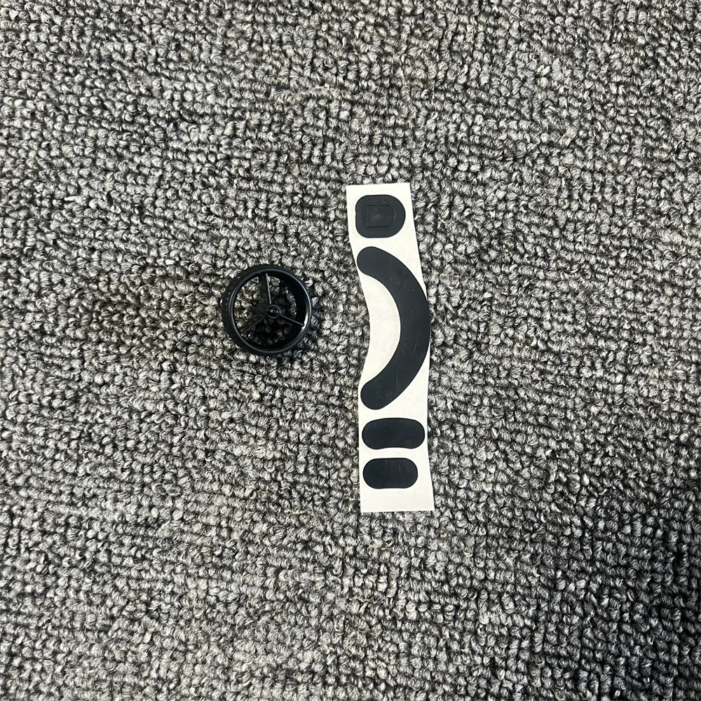 Computer Replacement Parts Wireless Mouse Shell For Razer DeathAdder V3 Pro