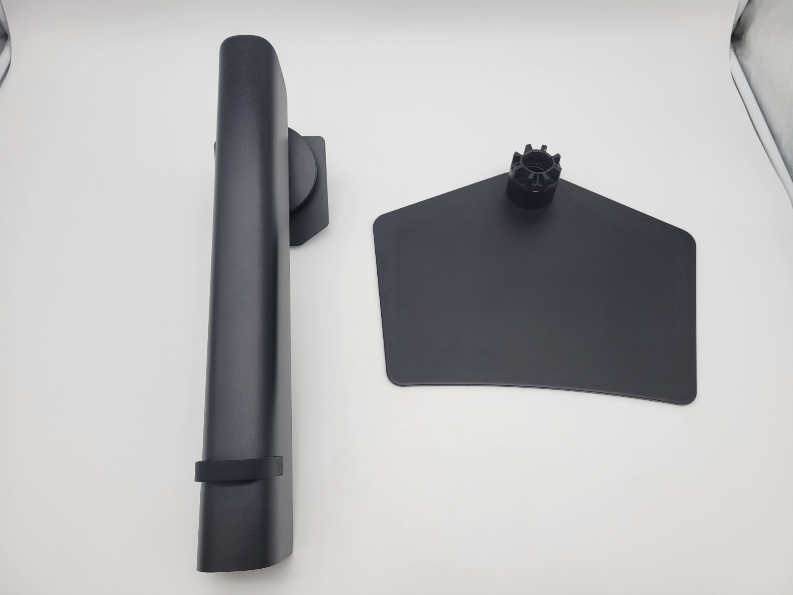 Samsung 49" Curved Ultrawide Monitor Stand Base Neck OEM Replacement