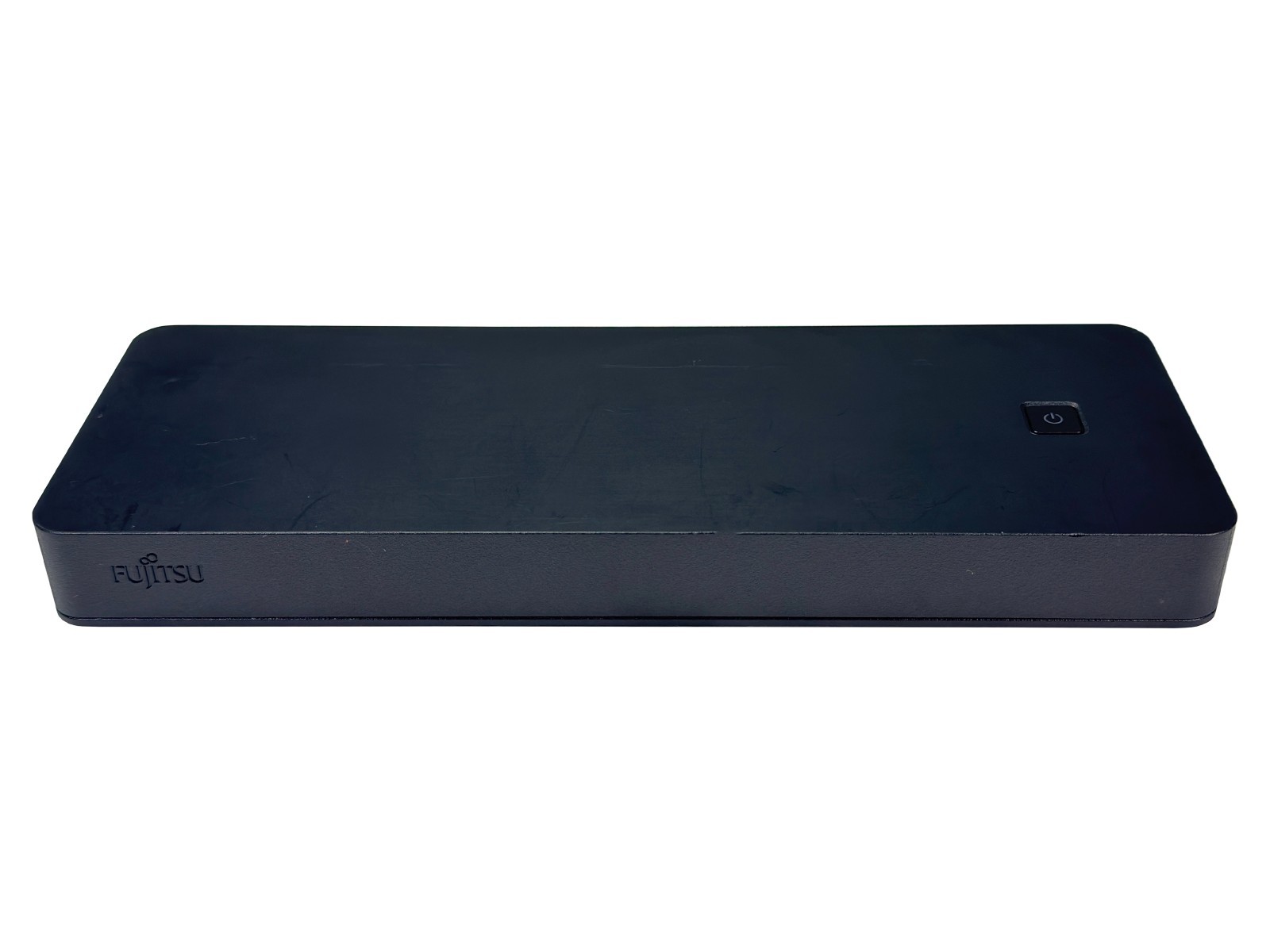 Fujitsu NPR44 Laptop Docking Station 4k Port Replicator USB 3.1 Gen 1