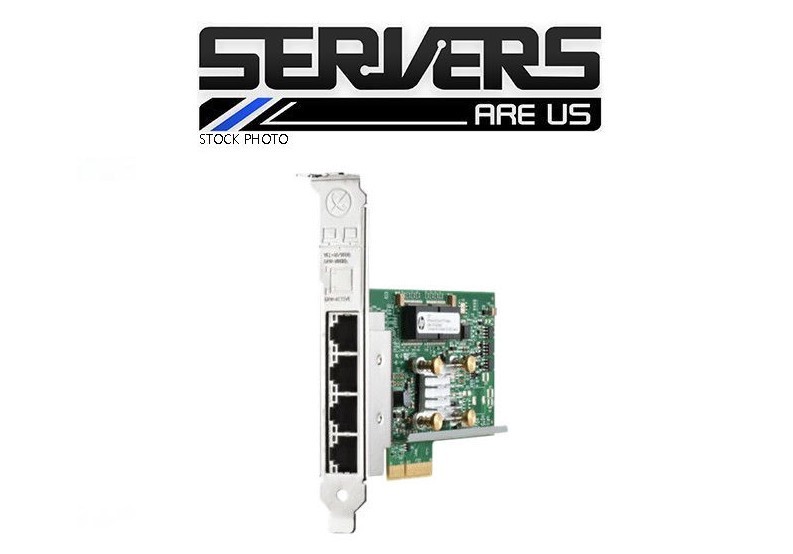 IBM Quad Port Server Adapter 49Y4240 I340-T4 E1G44HT-IBM 49Y4241 49Y4242