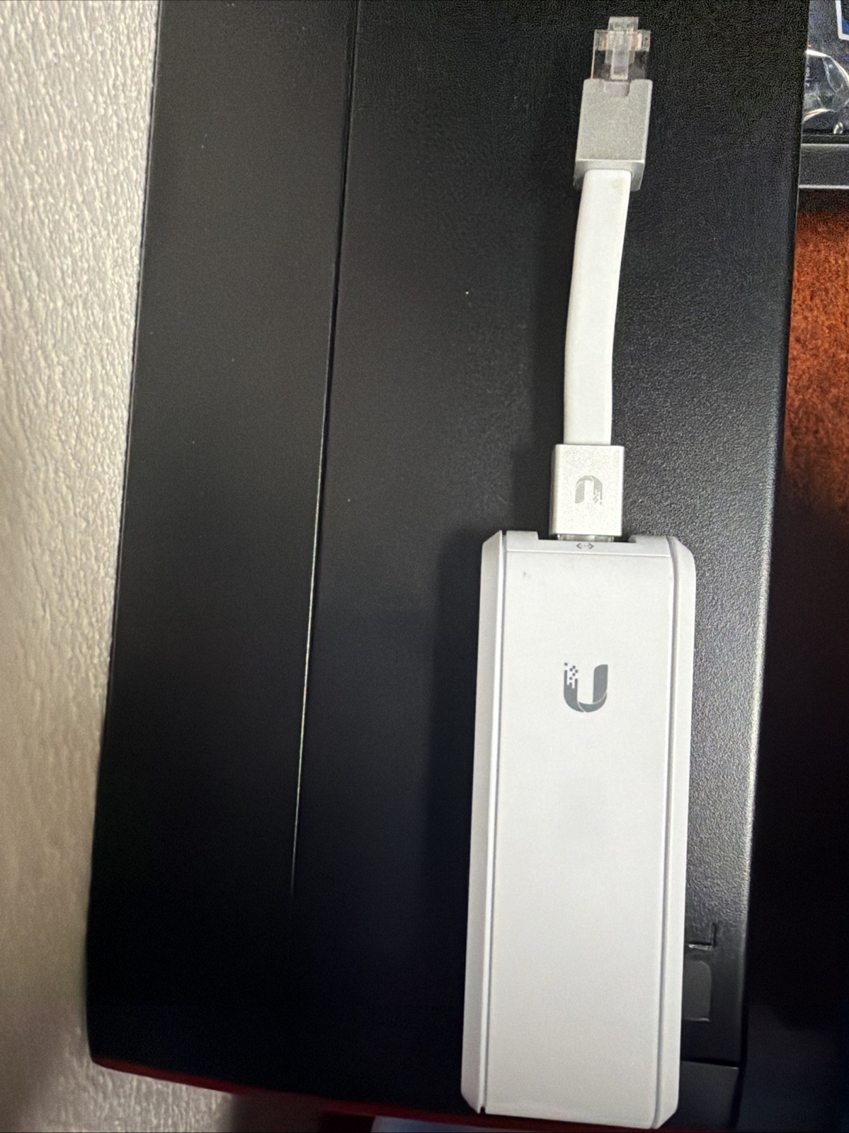 Ubiquiti Networks UC-CK UniFi Controller Cloud Key (Gen 1) w/ 8 GB MicroSD