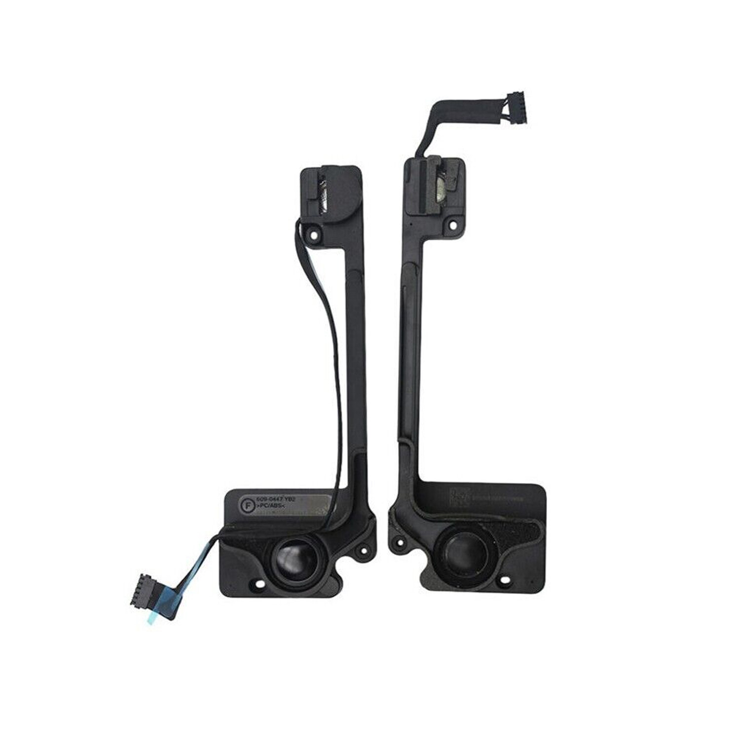L & R Speakers 923-0557 For MacBook Pro 13" Retina Late 2013 Mid 2014 Early 2015