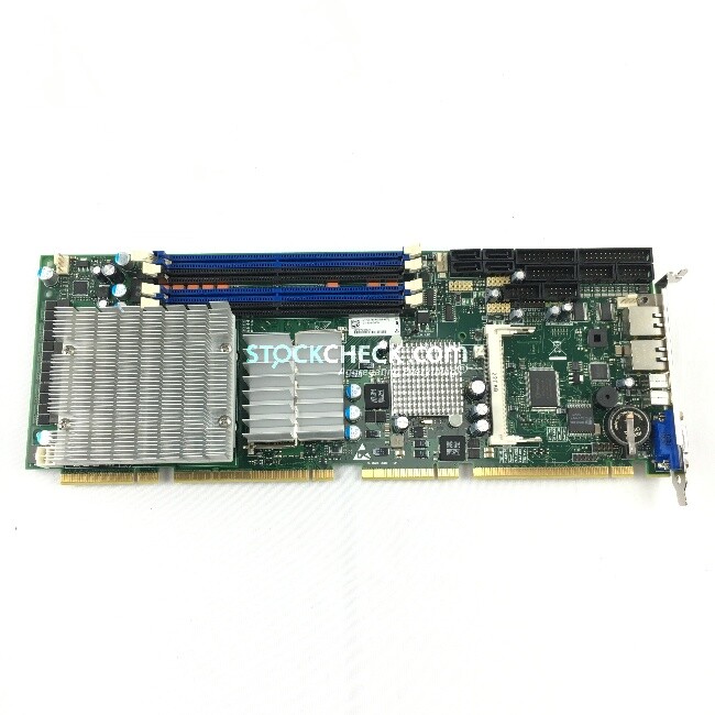 Kontron PCI-760 CPU Board