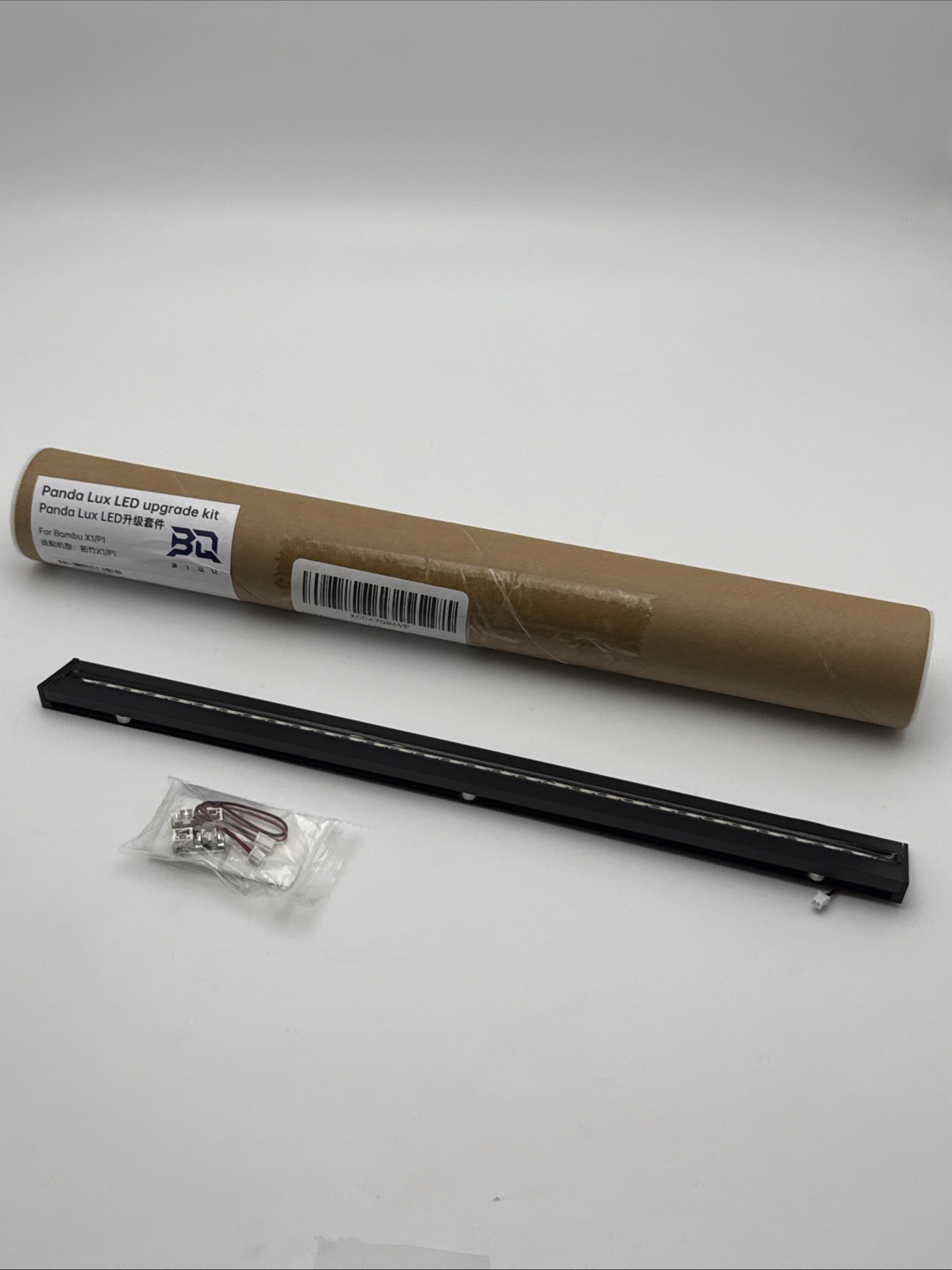 BIQU Panda Lux LED Light Strip for Bambu-Lab P1S P1P X1C X1E 3D Printers