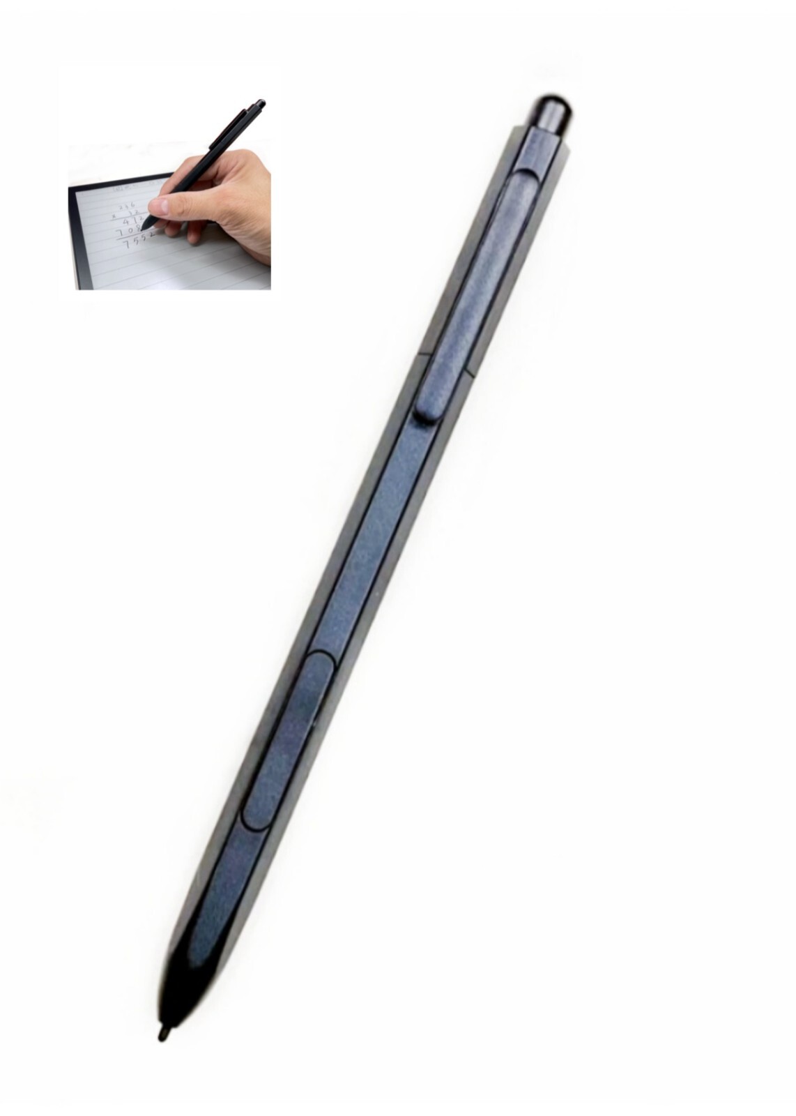 SuperNote A6 / A6X SuperNote A5 E-book Reader Replace Stylus Pressure Touch Pen