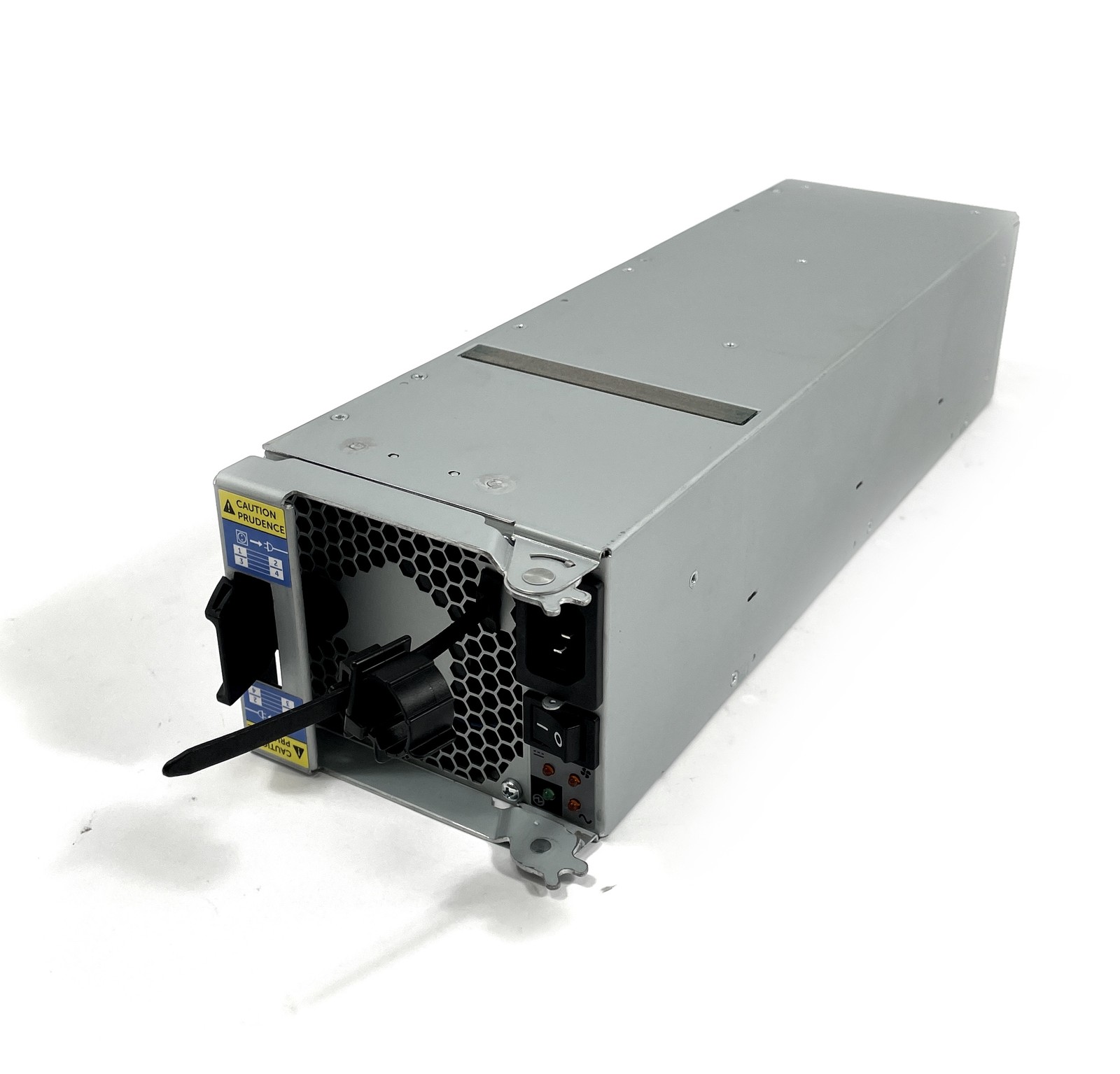 Power-One NetApp HB-PCM01-580-AC 580W Power Supply SPAXRTX-04G 82562-22