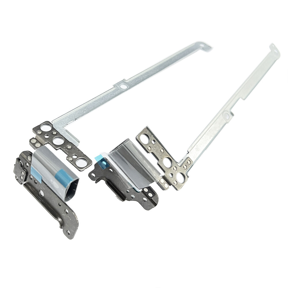 Replacement Laptop Left Right LCD Hinge Set For Dell Latitude 3120 2-in-1