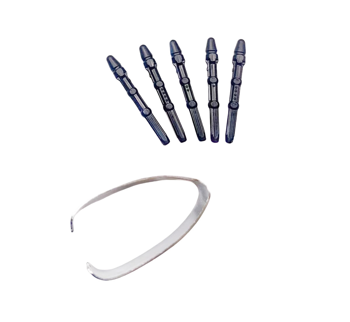 Original ASUS Replace Nibs for ASUS COLLECTION ASUS SA201H Stylus Touch Pen