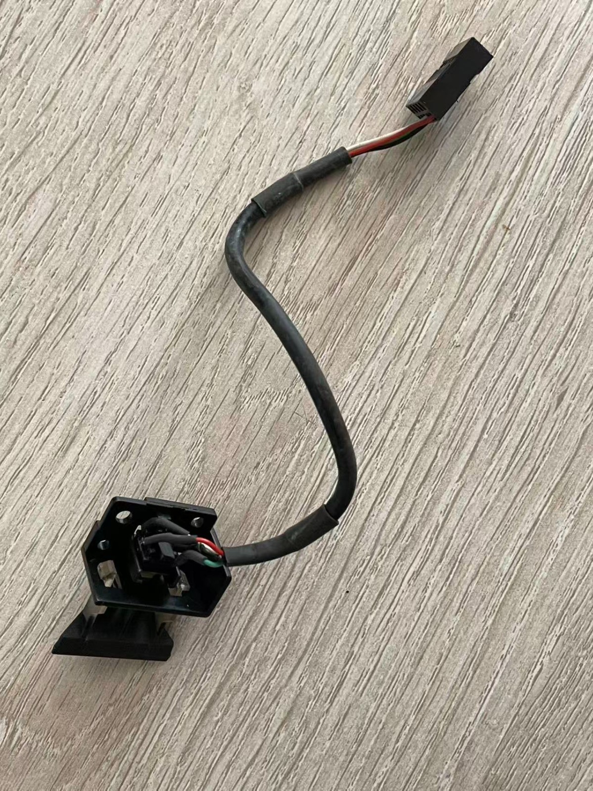 Asus ROG G20AJ G20CB G20CI /-O Gaming Desktop Power Button Board Cable Switch