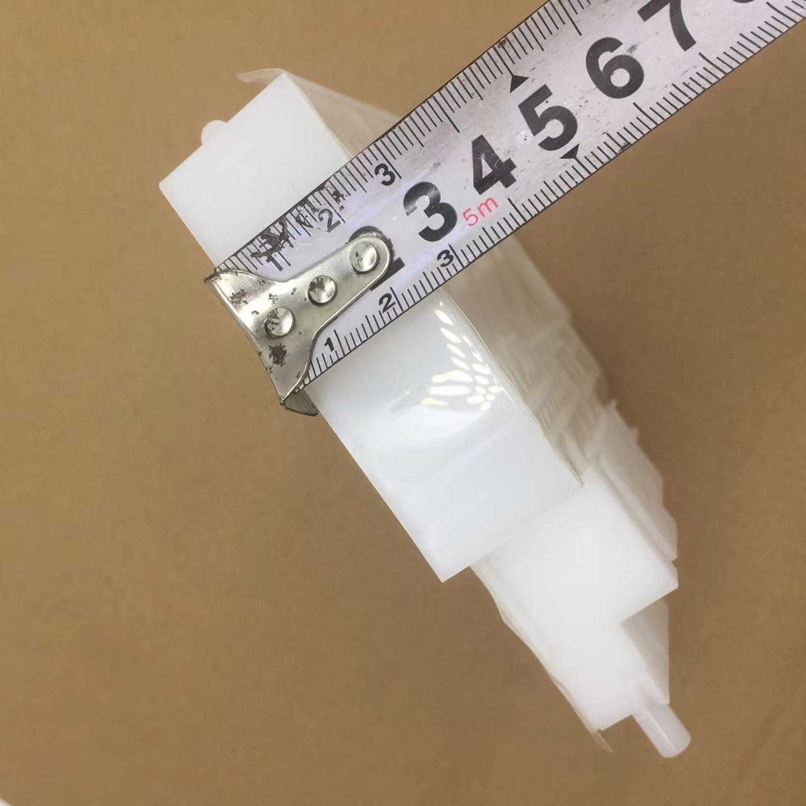 Cis Ink Tank Fits For Epson EcoTank L4160 L4168 L4166 L4156 L4165 L4158 L4170
