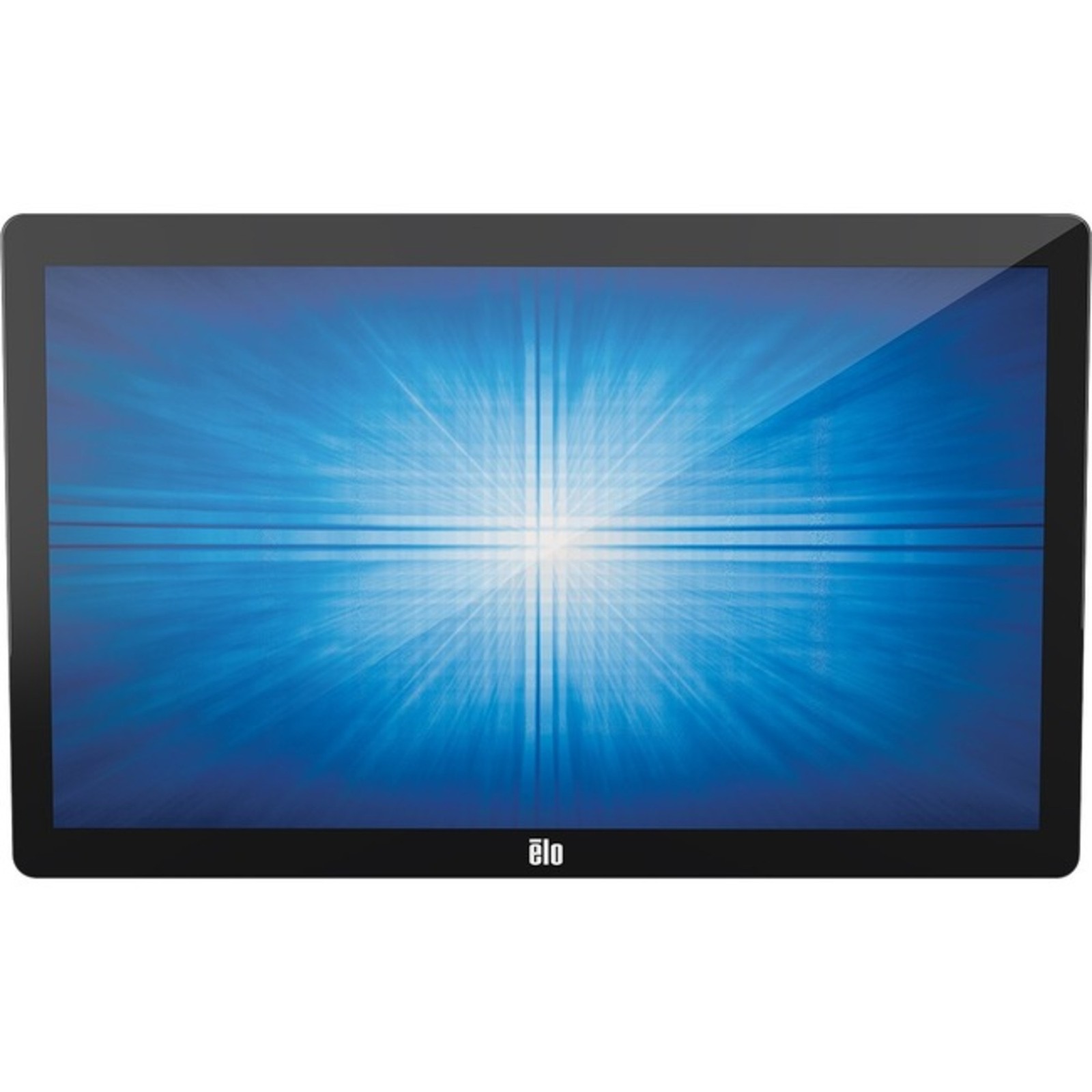 Elo Touch Solutions - E126483 - Elo 2702L 27 Class LCD Touchscreen Monitor -