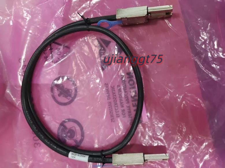 MOLEX 74547-0301 Connection Cable 1m