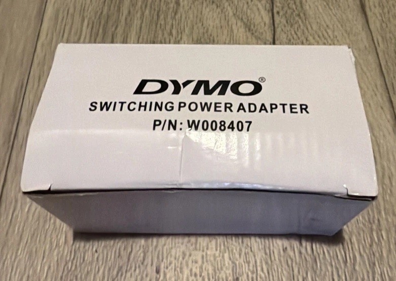 DYMO W008407 LabelWriter AC Adapter DSA-42PFC-24 24V 1.75A OEM Power Supply