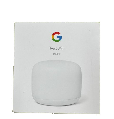 Google Nest Router - GA00595-US