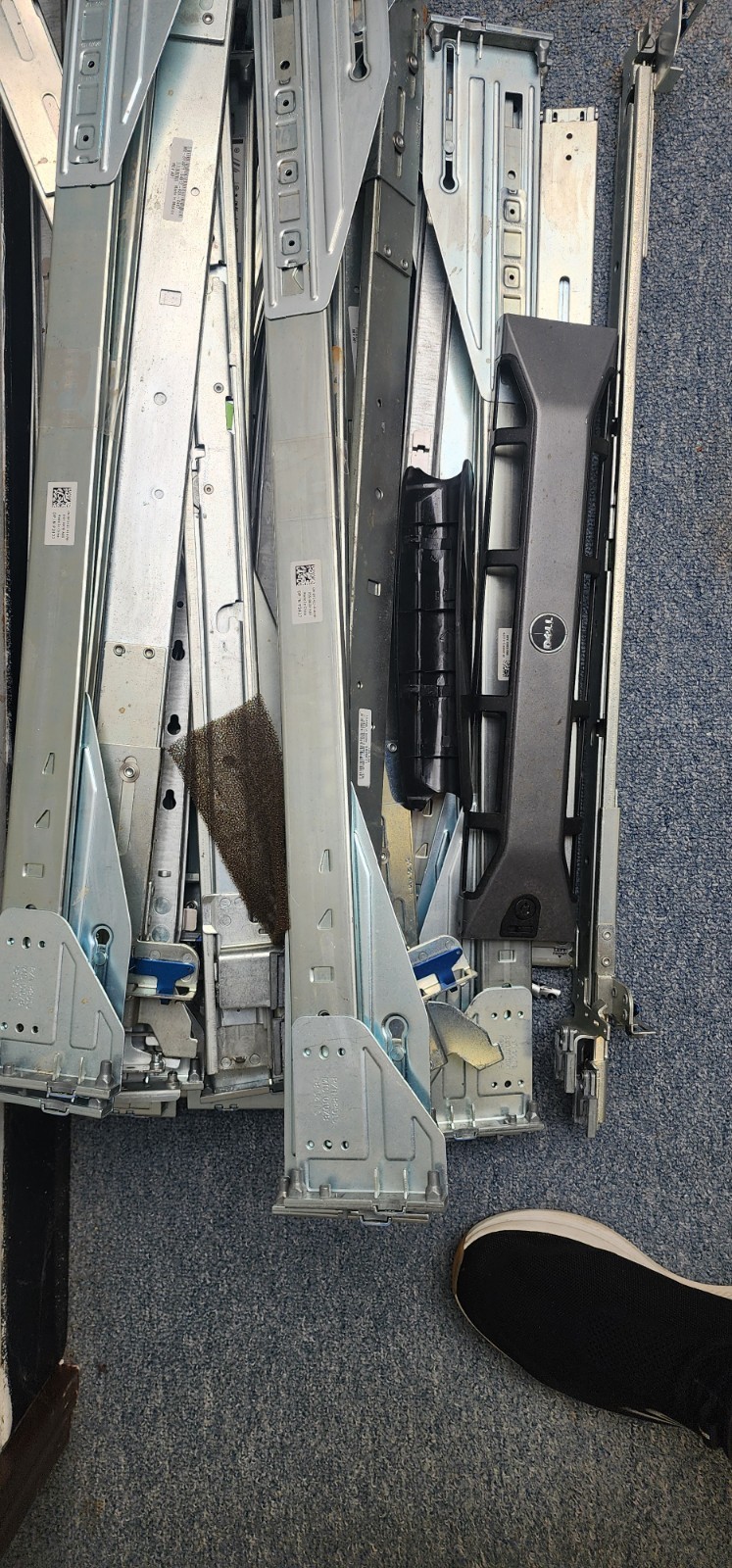 Server Rack Items