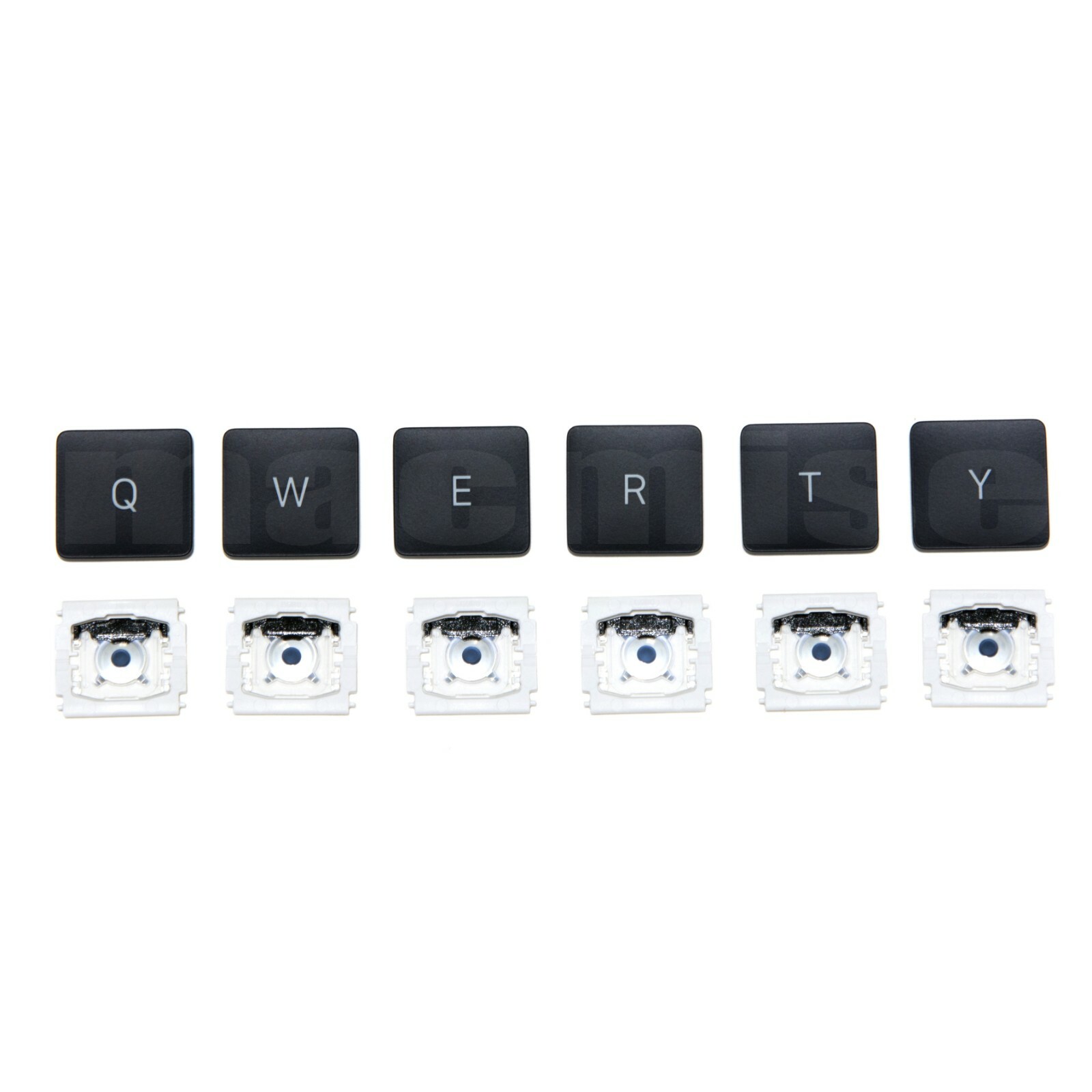 NEW Keyboard Key Cap MacBook Pro 13" 15" A1708 A1706 A1707 2016 2017 2018 2019