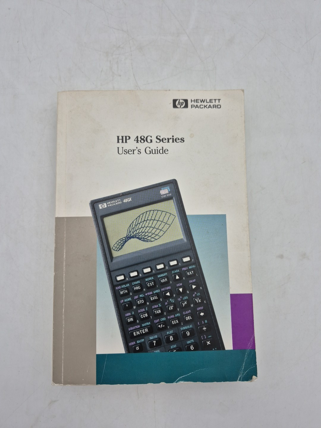 HP 48G Series User's Guide - Hewlett Packard -017