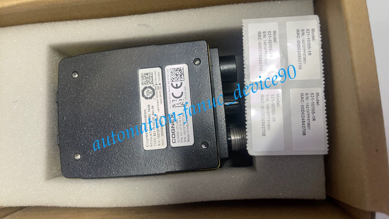 IS7600C-373-50