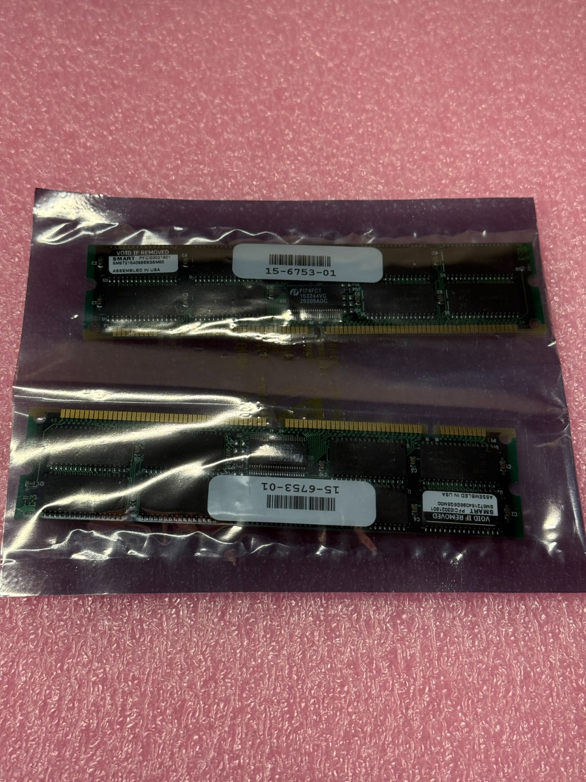MEM-RSP4-256M 256MB (2x128) DRAM Memory for Cisco 7500 RSP Router