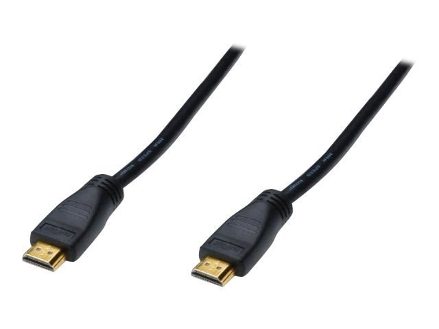 Digitus HDMI High Speed Connection Cable with Amplifier Cable AK-330105-300-S