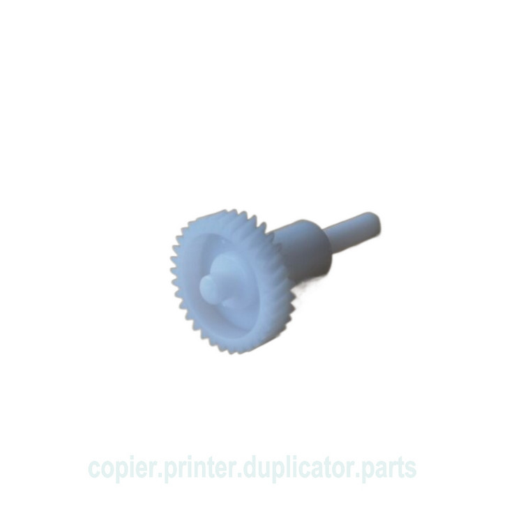 6Pcs Fuser Drive Gear Fit For Kyocera FS6025 6030 FS6525 6530 6025 M4028