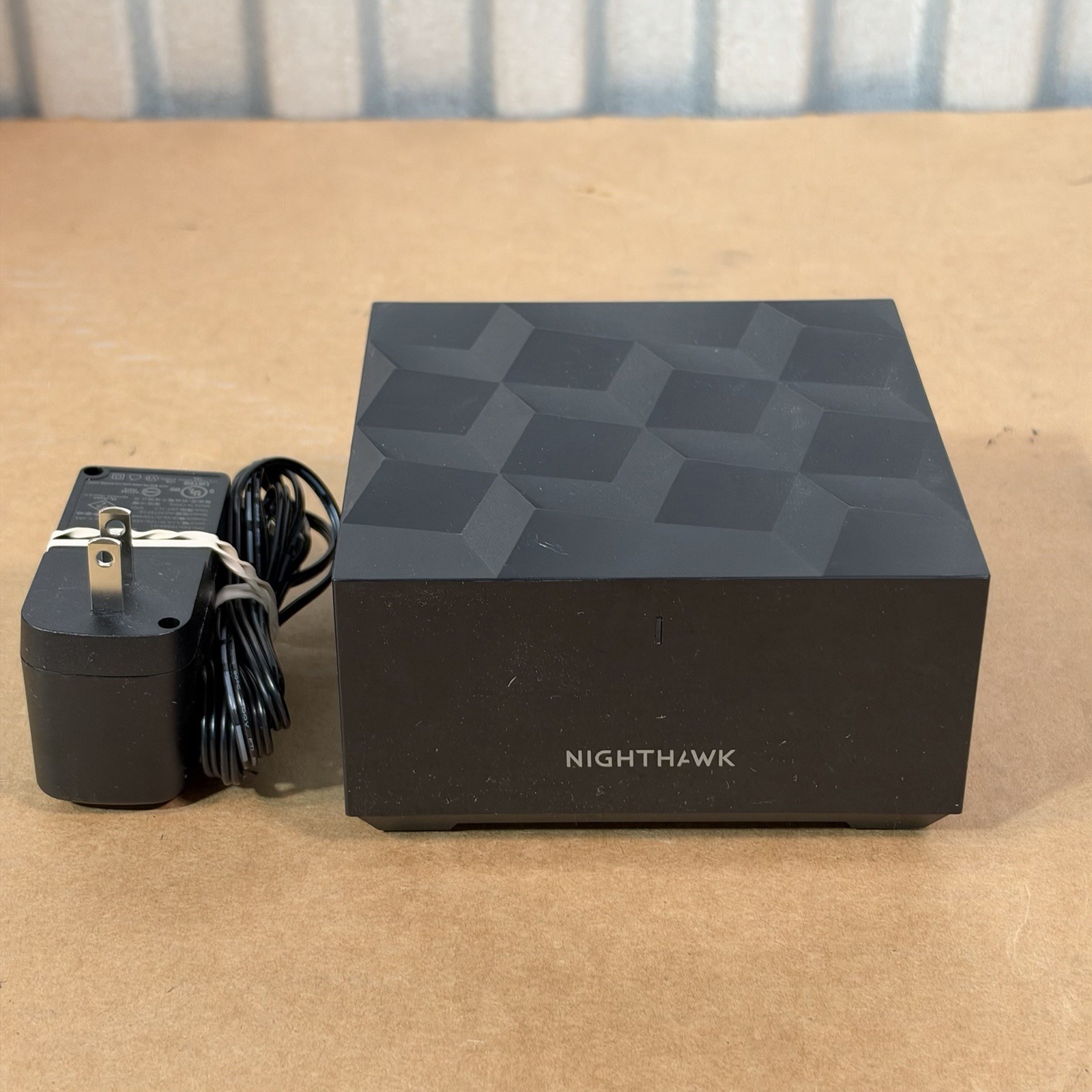 Netgear Nighthawk MS60 WiFi 6 Mesh Satellite AX1800