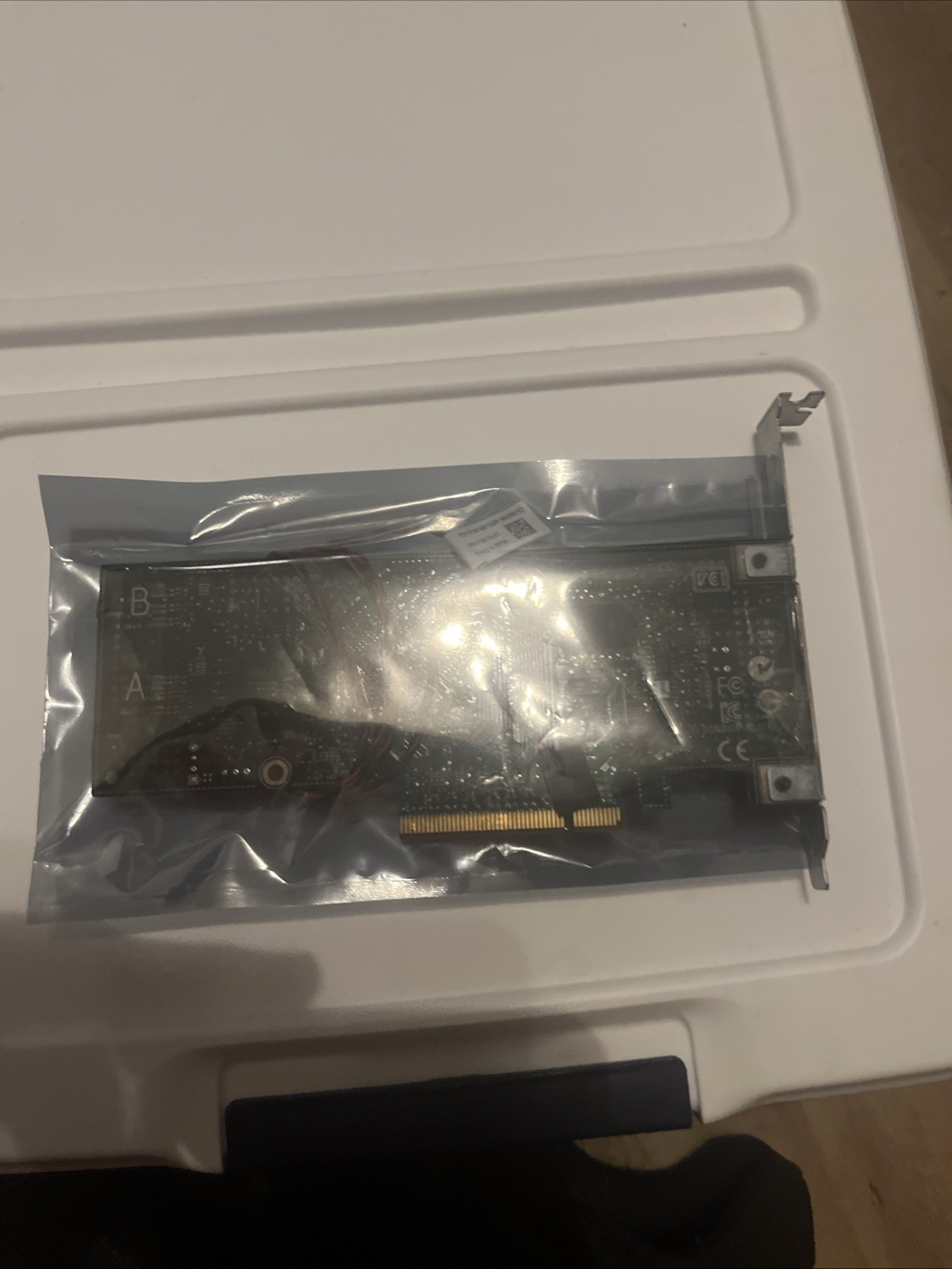 Dell PERC H310 6Gbps SAS PCI-E 2.0 Controller Card