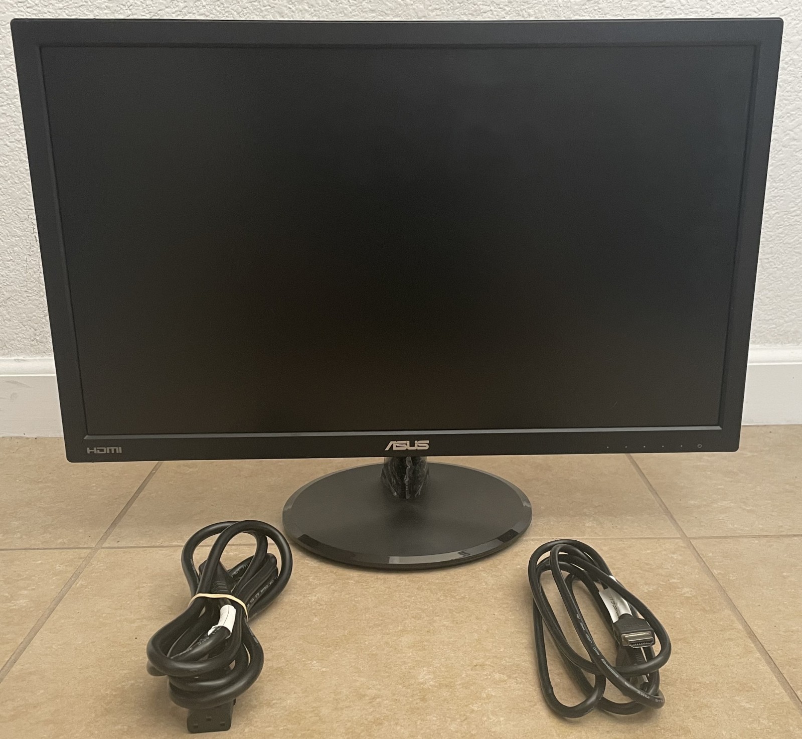 ASUS VP228HE Computer Monitor