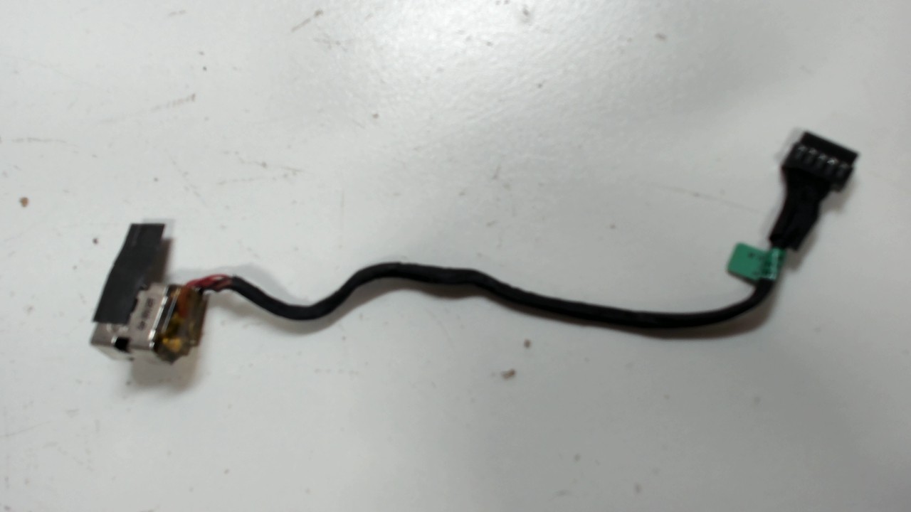DC-IN Power Connector 120W