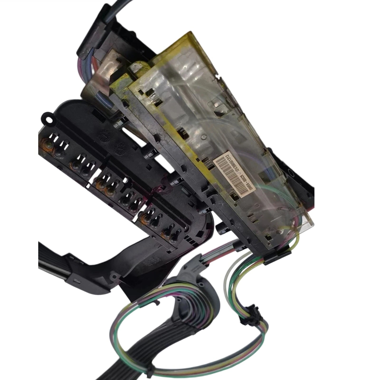 Z3200 Printer Parts Z3100 DesignJet Supply Tubes Z3100-Q6659 Fits For HP