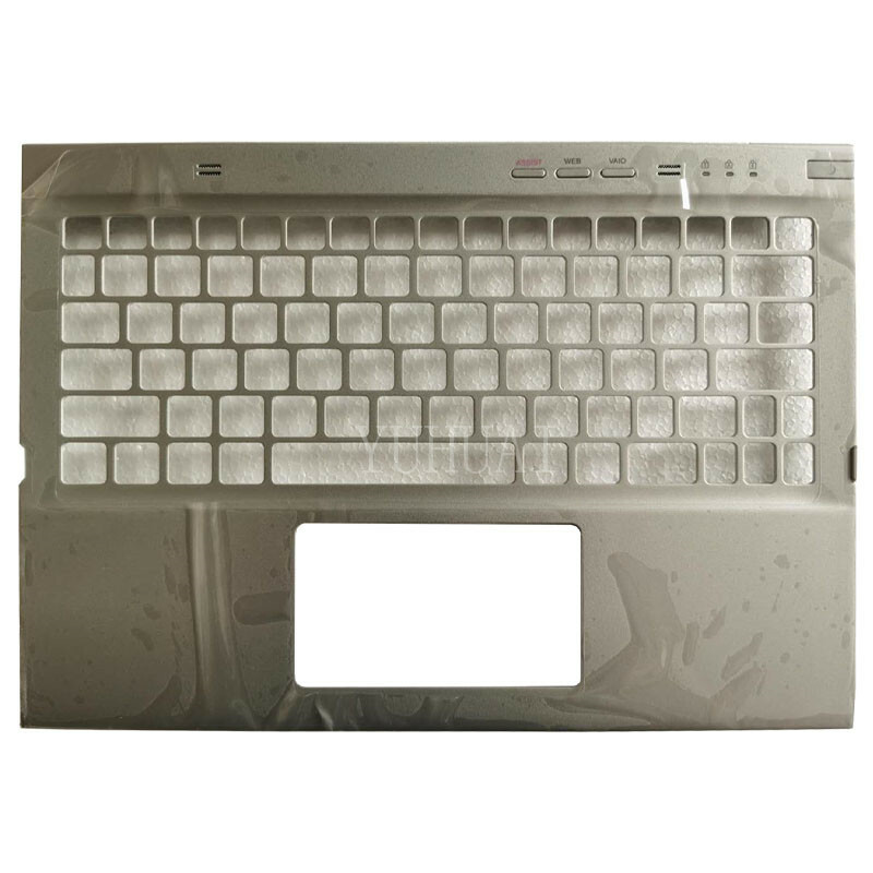 NEW For SONY VAIO SVT11 SVT11211CLB Palmrest Keyboard Bezel Upper Case