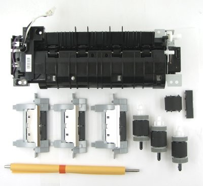 Replacement for HP LaserJet P3015 Series Maintenance Kit CE525-67901, C