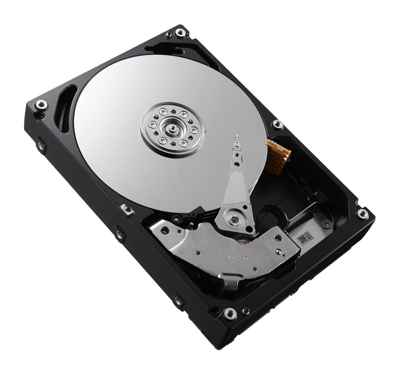 Dell W128036018 0400-ASGS-RFB 400-ASGS Internal Hard Drive 2.5 600GB SAS ~E~