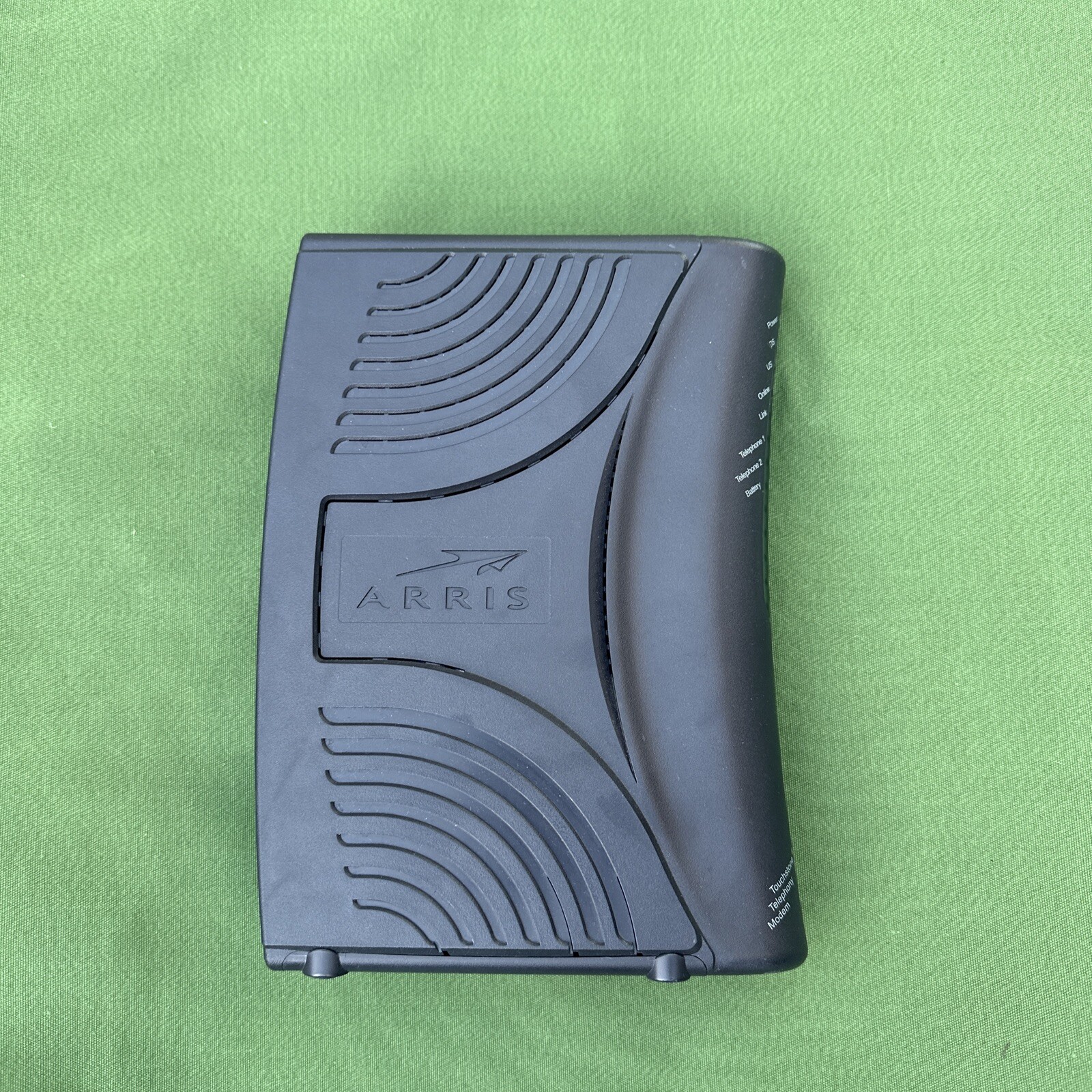 Arris Touchstone TM702G DOCSIS 3.0 343 Mbps Gigabit High Speed Modem TM702G/CT