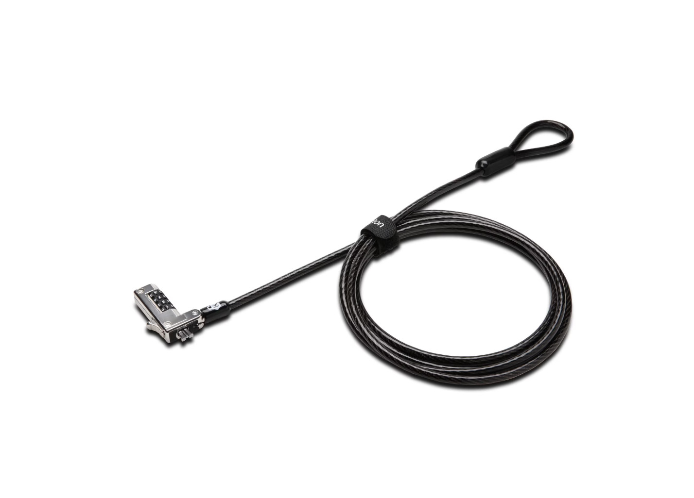 Kensington N17 Combination Laptop Lock For Wedge Slots K68008WW.