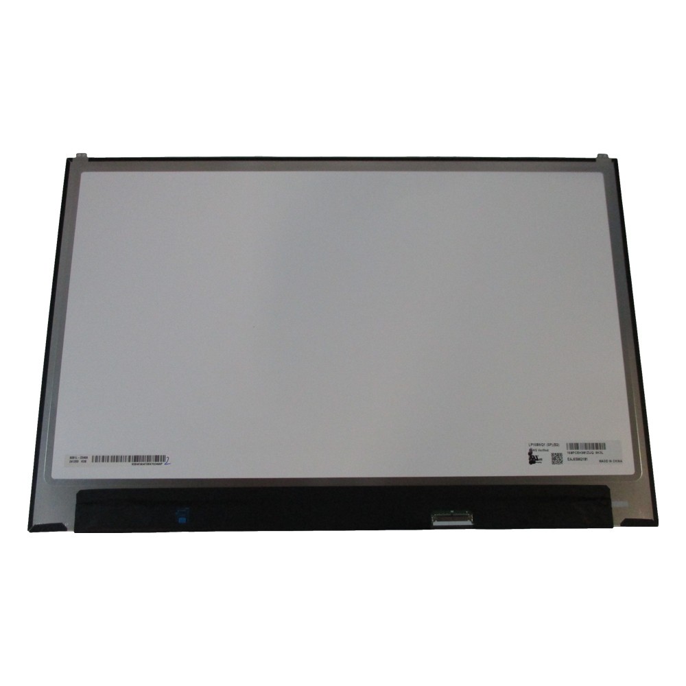 LP160WQ1-SPB2 Non-Touch Led Lcd Screen Panel 16" QHD 2560x1600 40 Pin