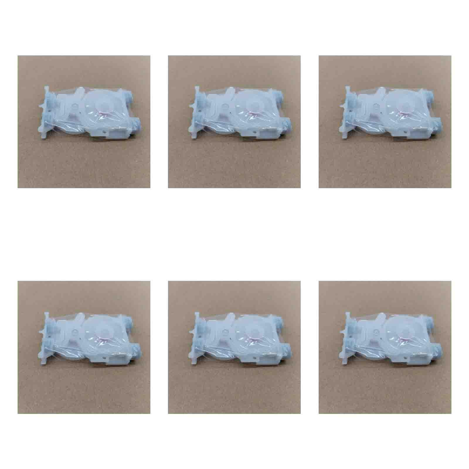 6pcs Ink Damper for MUTOH DX7 Printhead Printer Photo Machine 7908 9890 7890