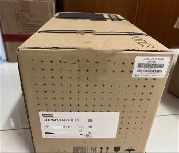 1PC Siemens Servo Motor 1FK7042-2AF71-1UB0 NEW Via FedEx or DHL