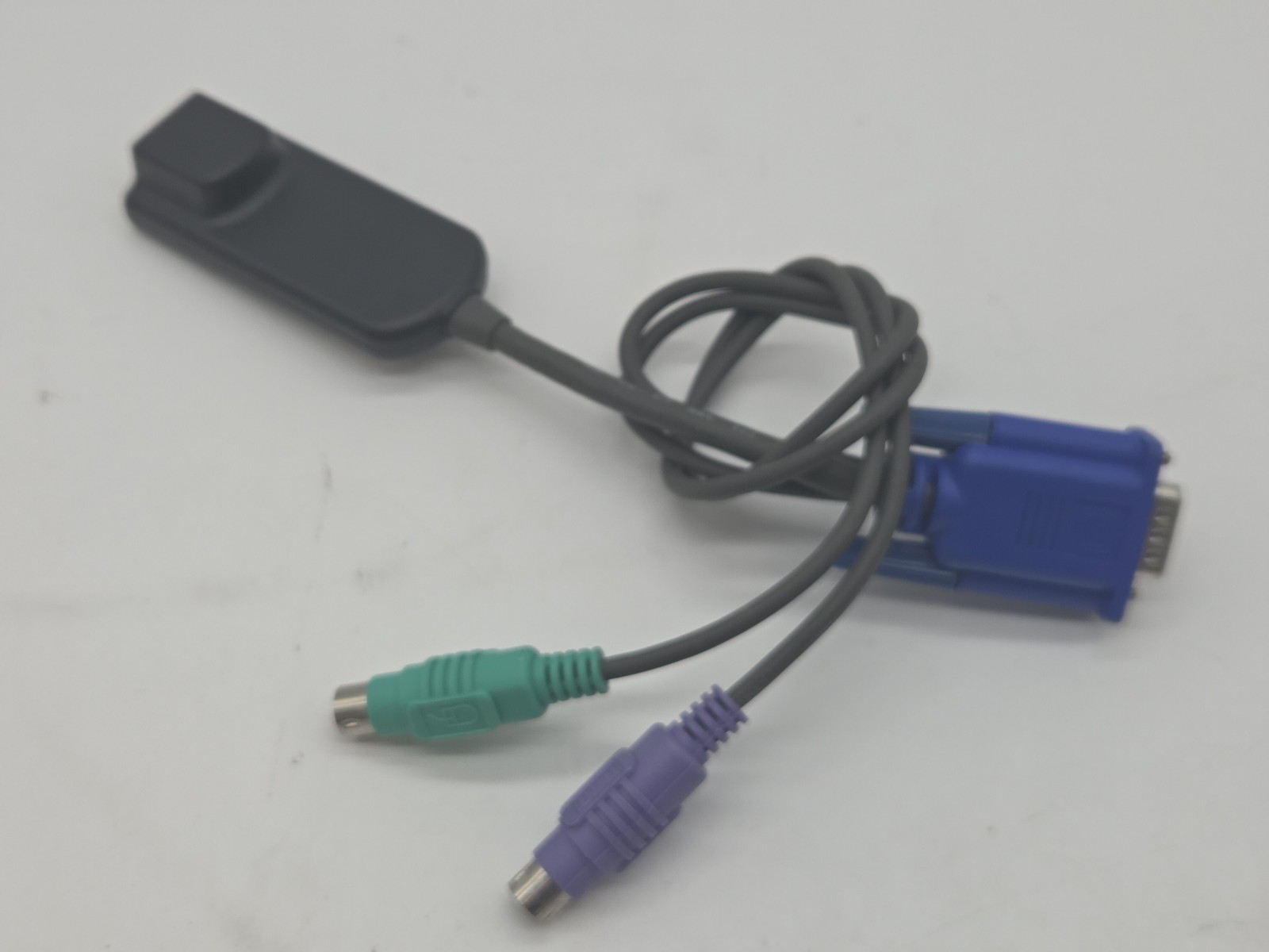 Avocent 520-255-508 KVM PS/2 System Integration Module - 