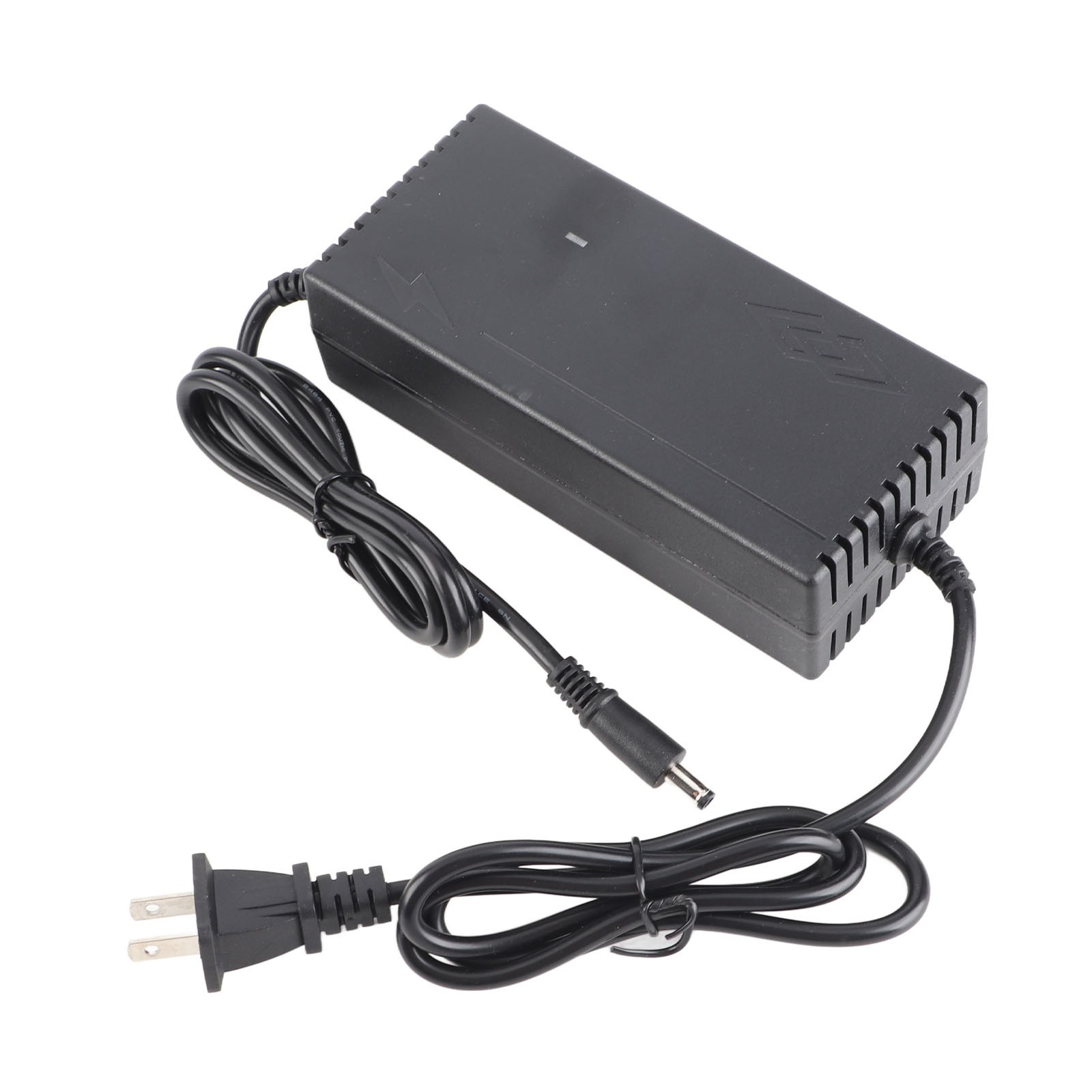 Power Adapter Smart Charger For 14.6V 5A 4S 12V Lithium Battery Pack