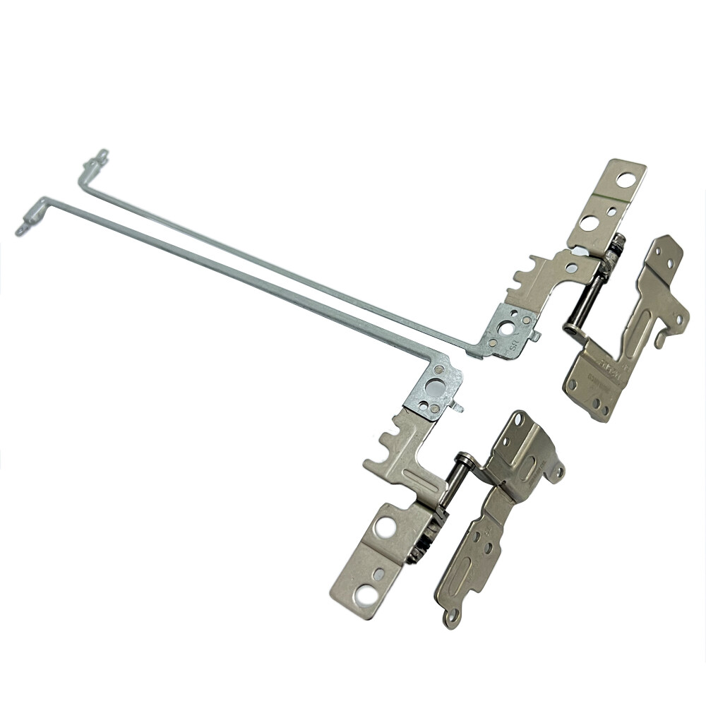 Brand New LCD Hinge L+R For Dell Latitude 15 3500 E3500