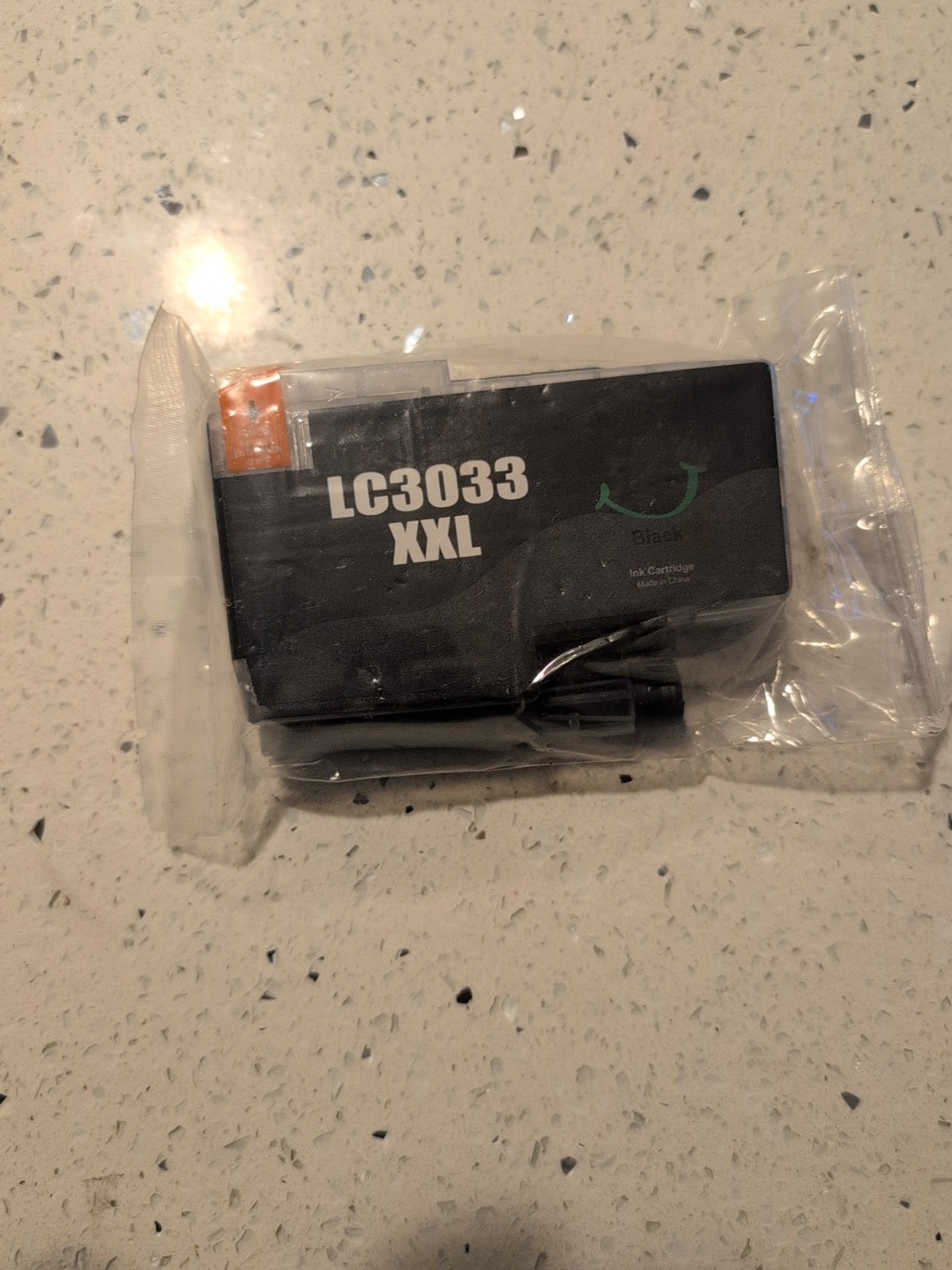 LC3033XXL Ink Cartridges with Super High-Yield Replacement for Brother LC3033 LC